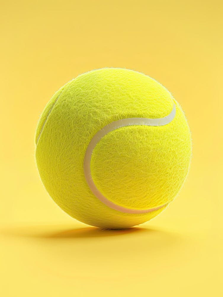 Featherlight Force Tennis Ball