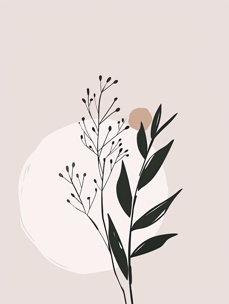 Reykjavik Contour Minimaliste Bauhaus