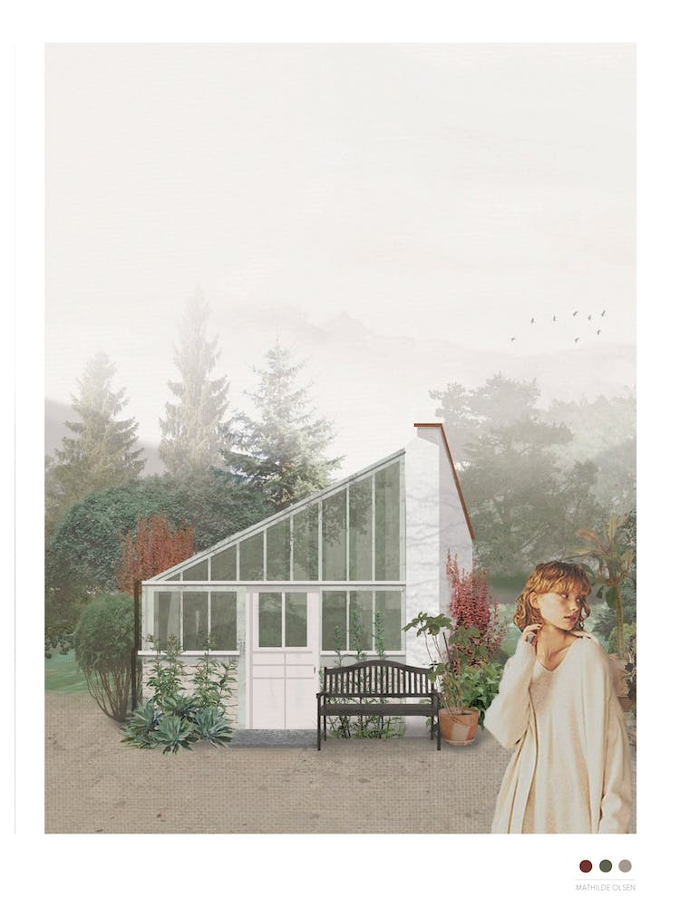 Greenhouse
