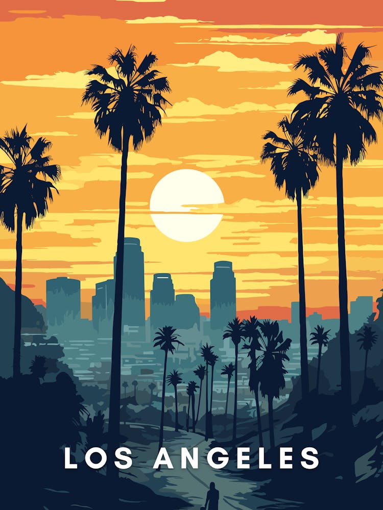 Los Angeles, California