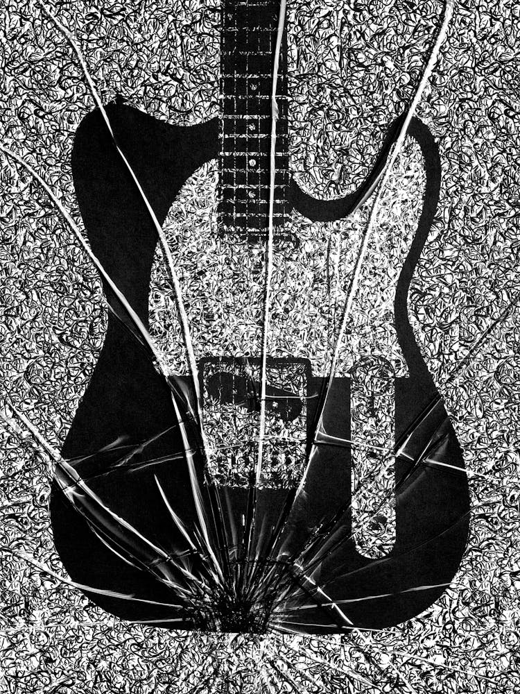 Electric Guitar
