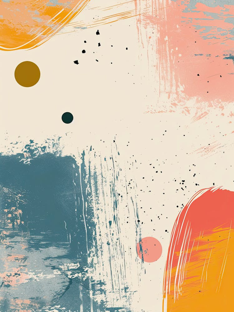 Twilight Prism Of Jet Age Echoes Mid Century Style