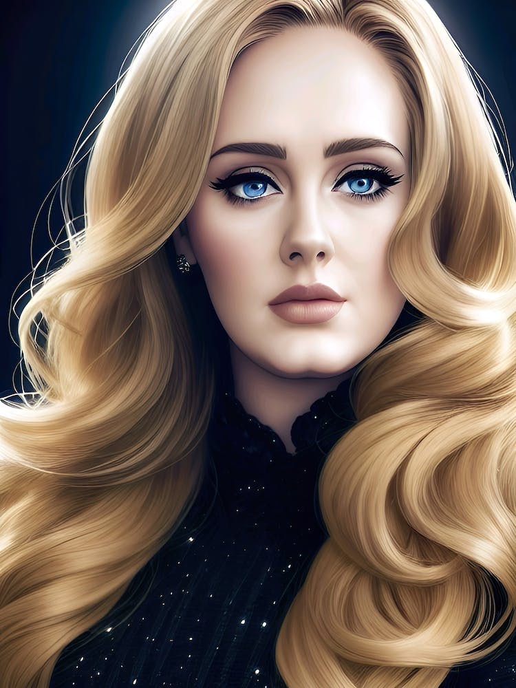 Adele