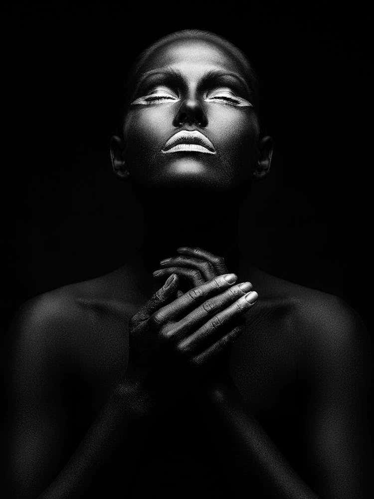 Black And White Photography