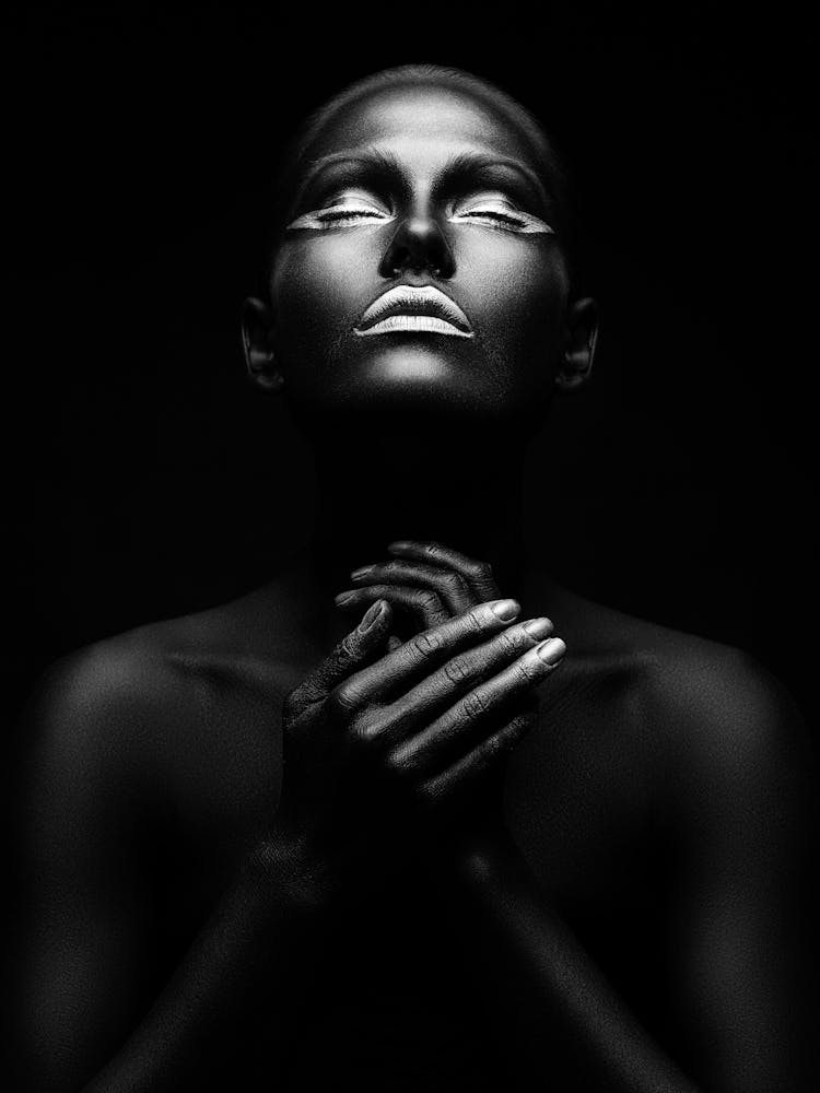 Black And White Photography