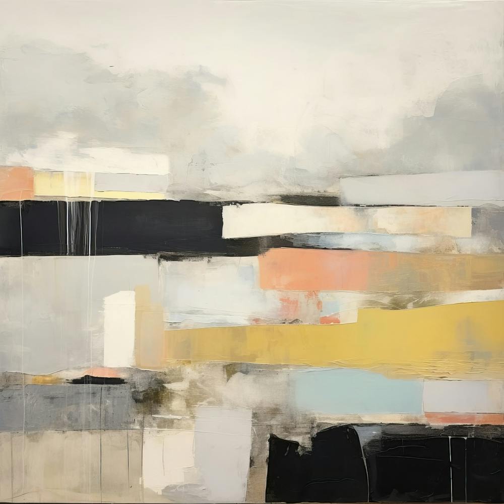 Falling Into A Silence 2