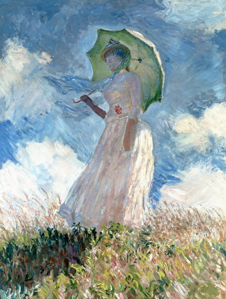 Claude Monet 15