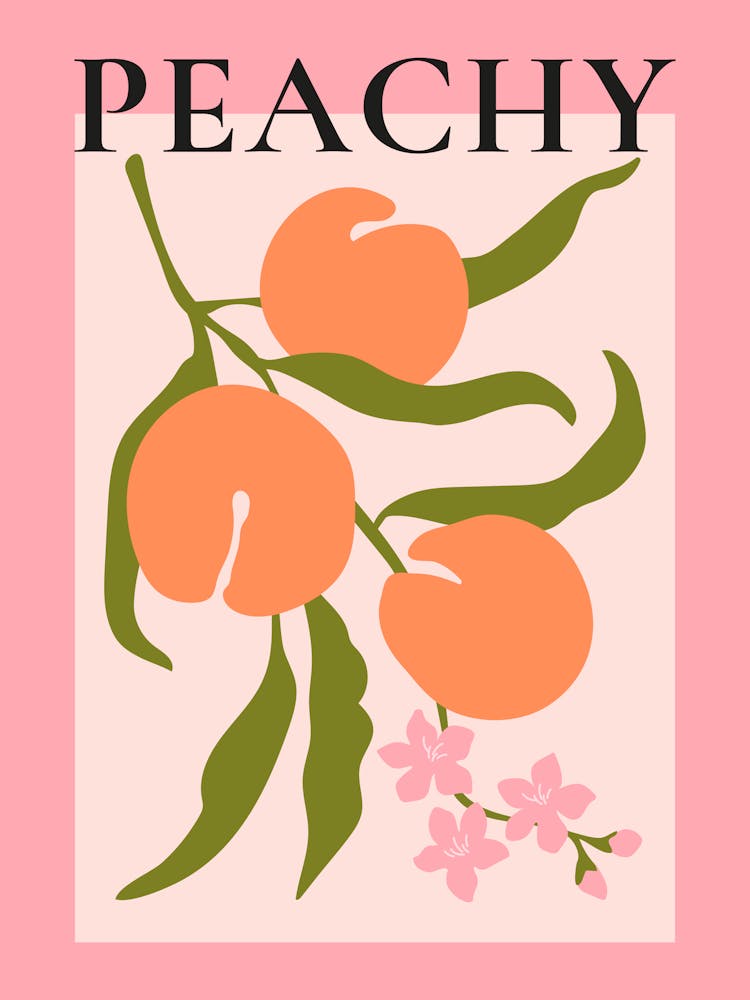 Peachy 2