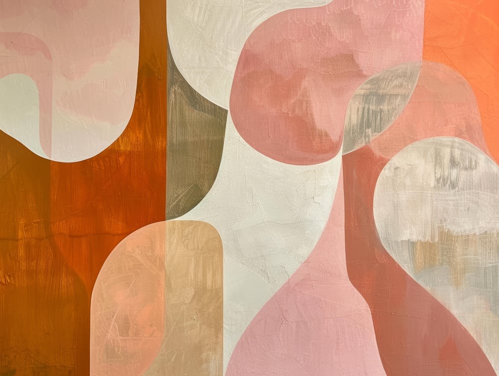 Abstract Painting 1997