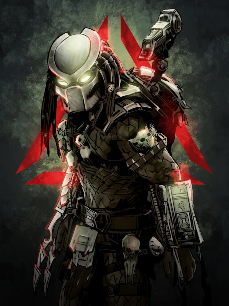 Predator I