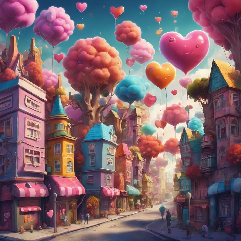 Valentine'S Day