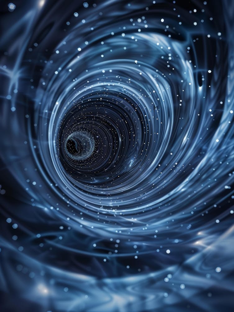 Black Hole 18