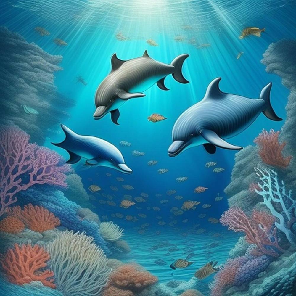 Under The Sea