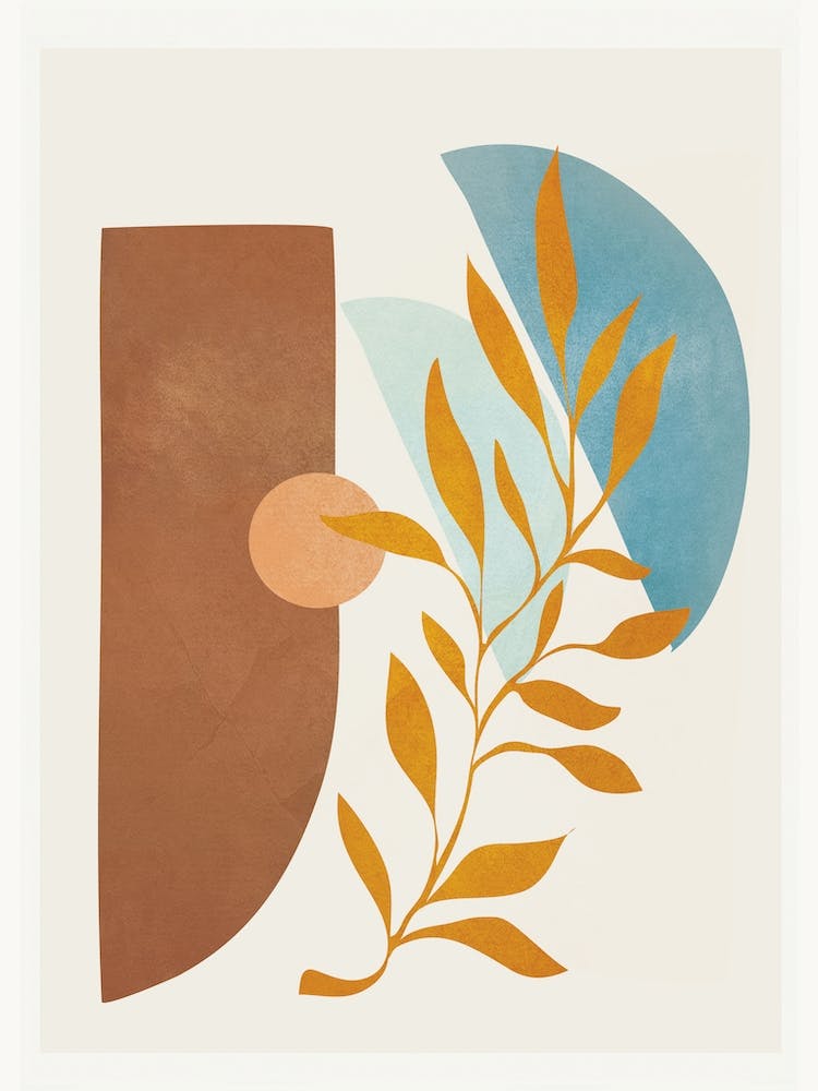 Soft Abstract Shapes 01