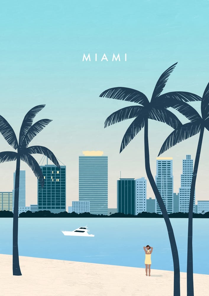 Miami