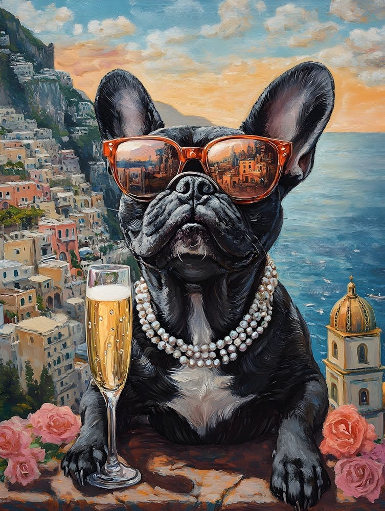 Frenchies Drink 15