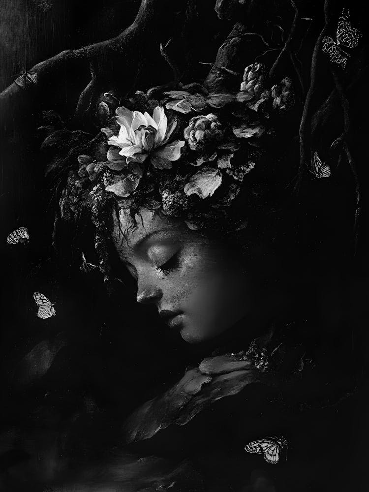 'Lily Of The Valley' 1