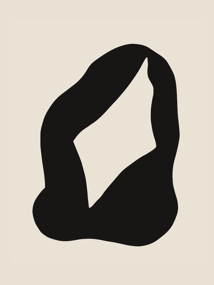 The Diamond Cut Out