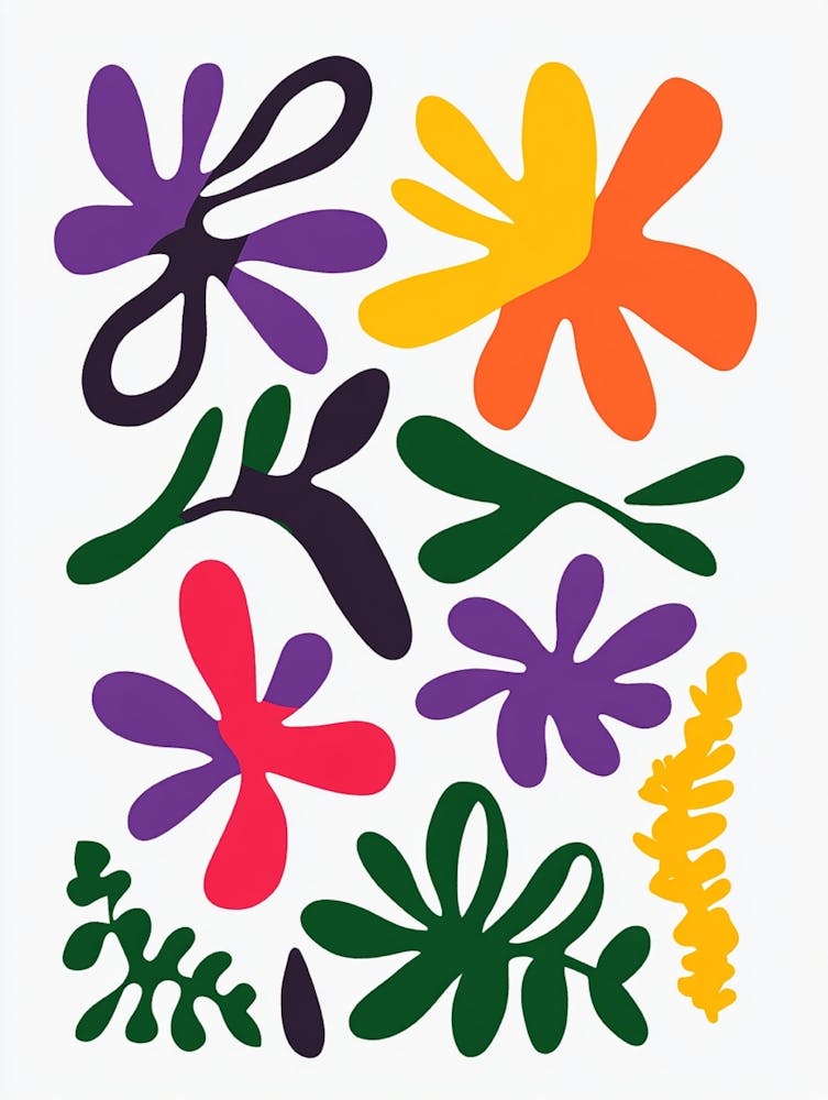 Flora 3