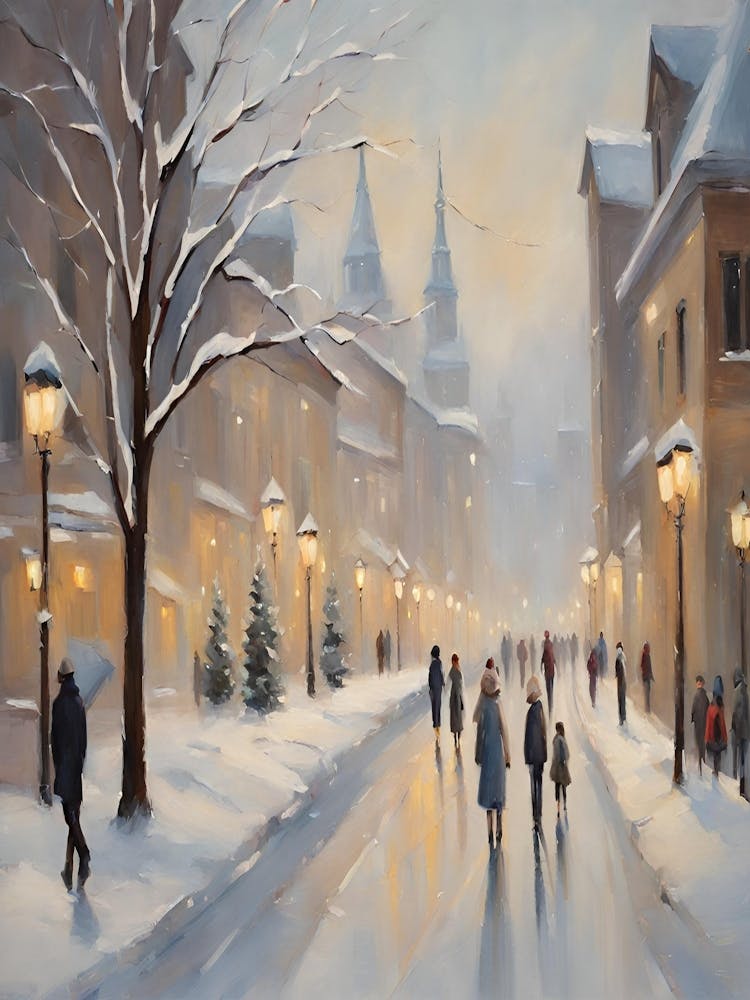 Winter Street