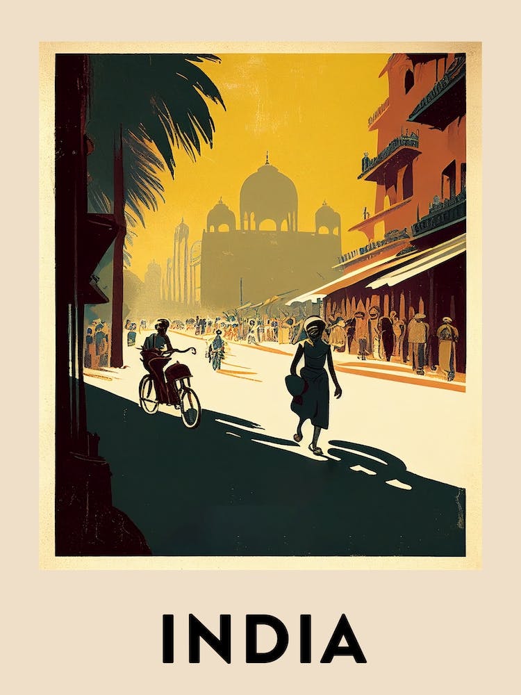 India 4