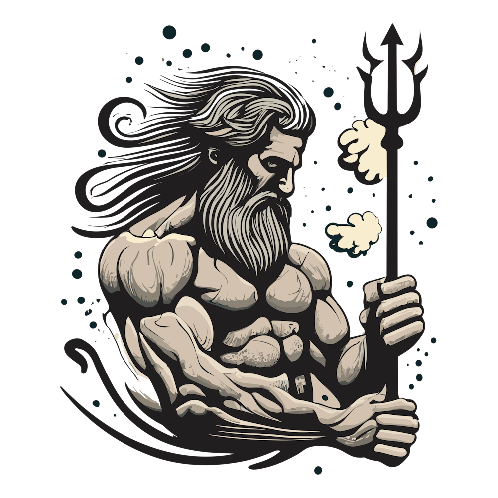 Poseidon