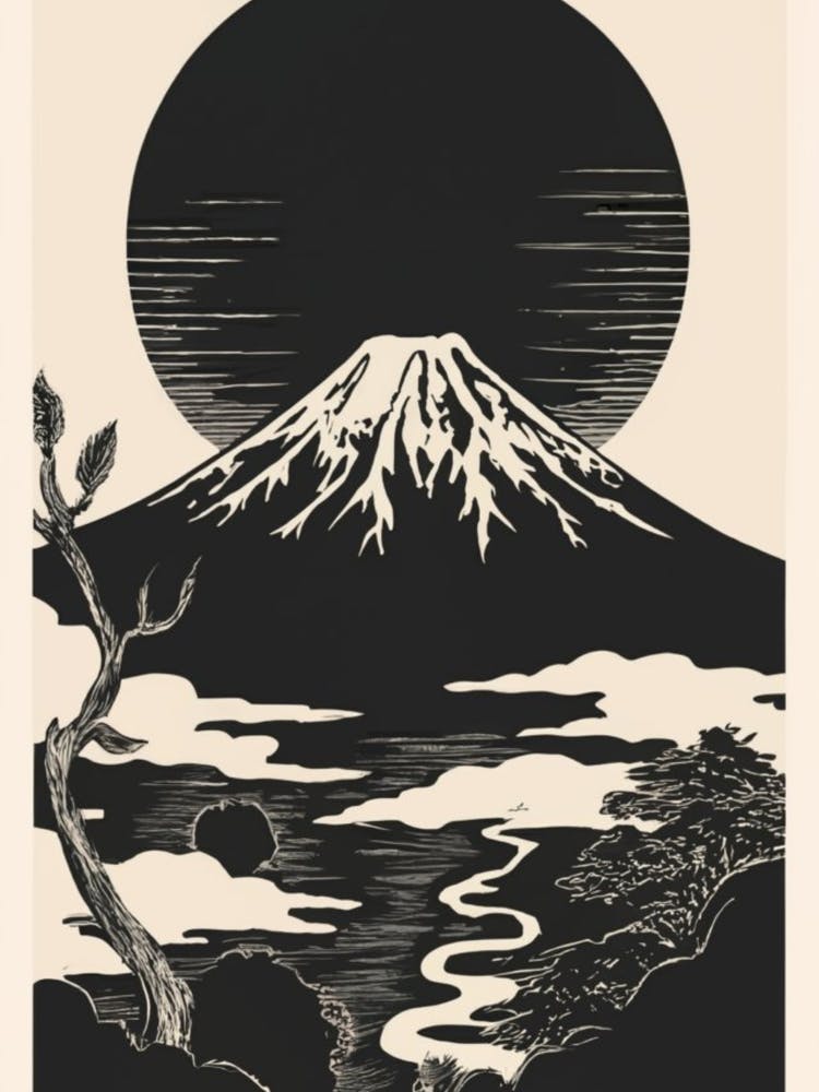 Mt Fuji 2