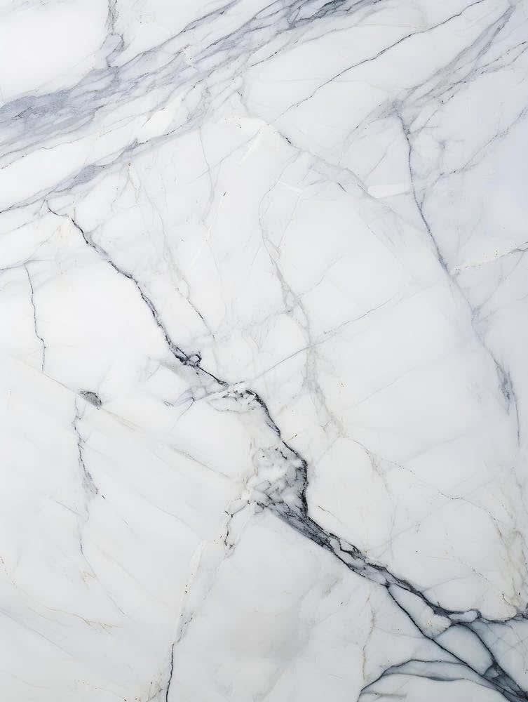 White Marble