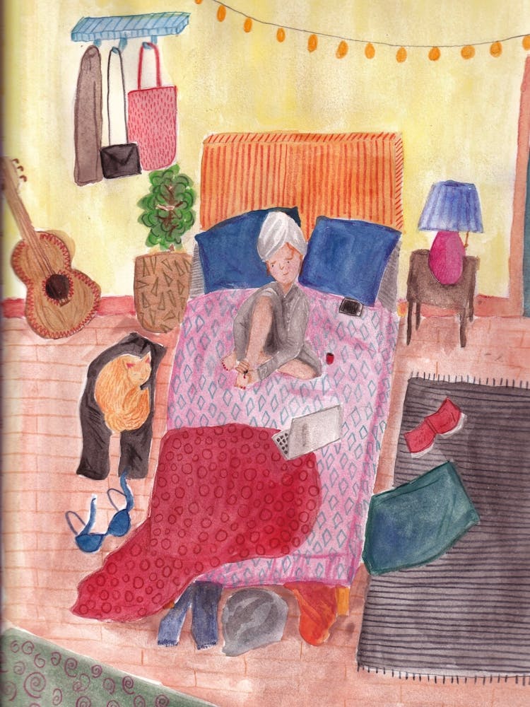 Girlroom