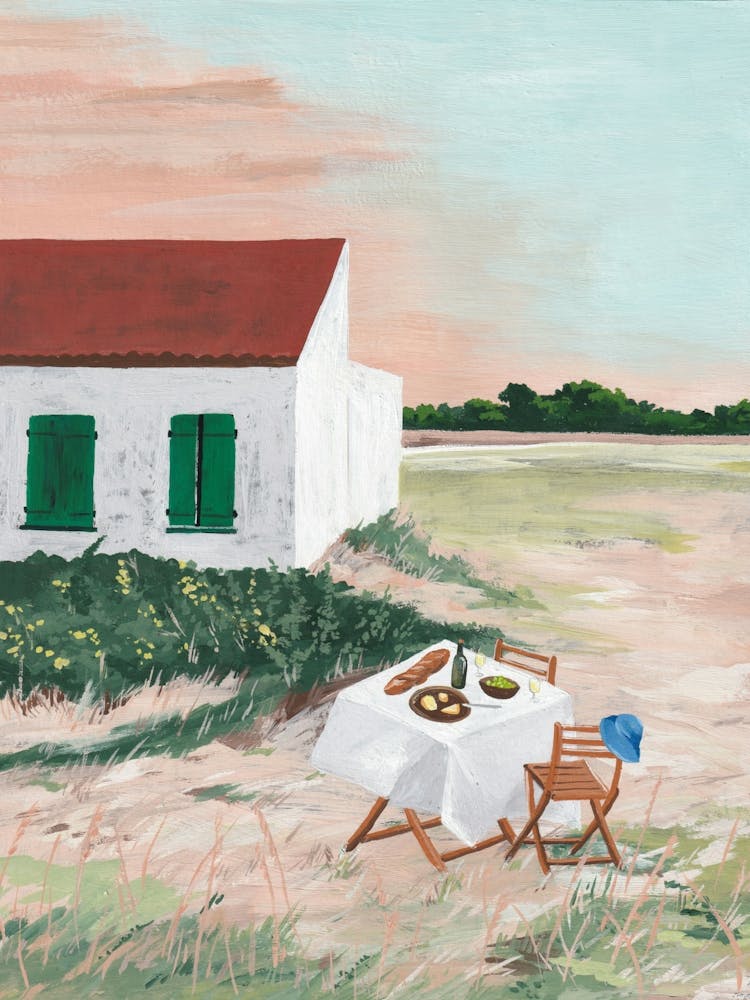 Le Bon Temps
