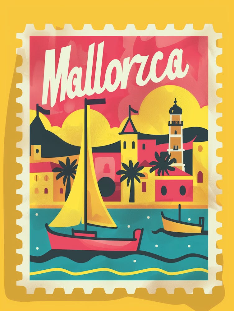 Mallorca Spain 1