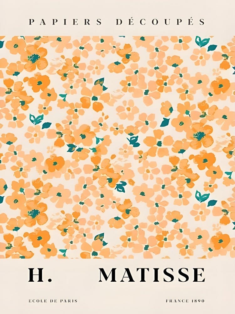 Paperes Decouques 1