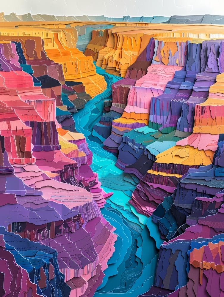Grand Canyon 18