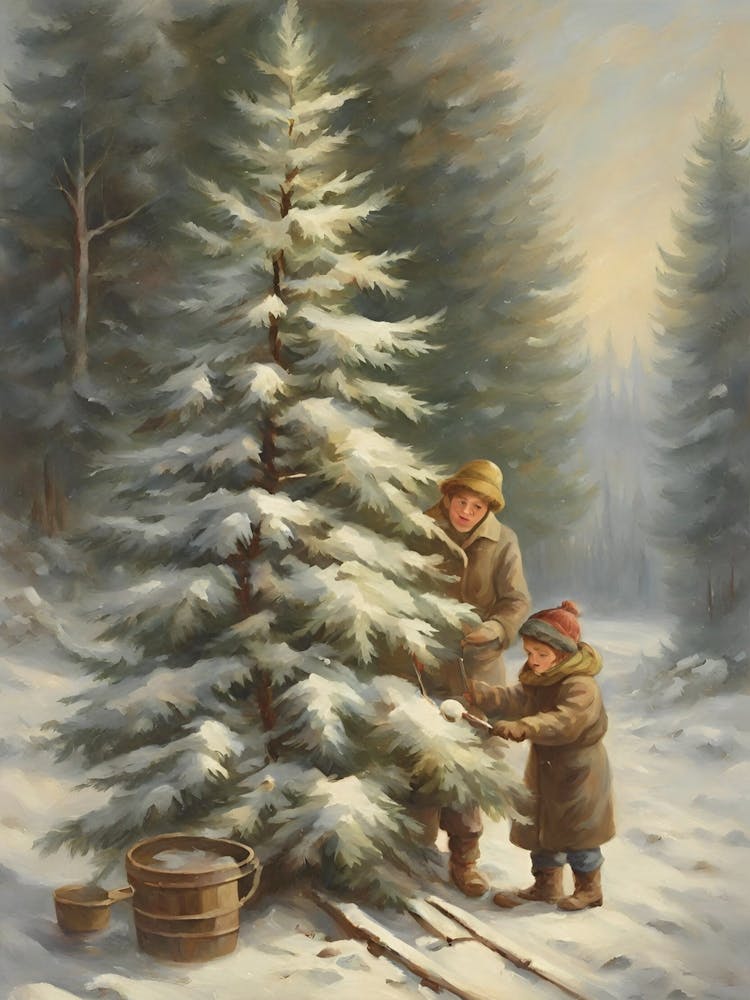 Christmas Tree