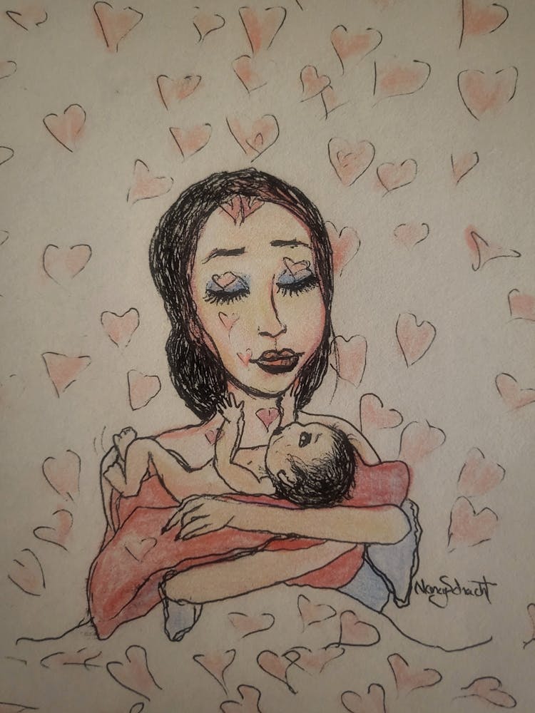 Motherhood 1