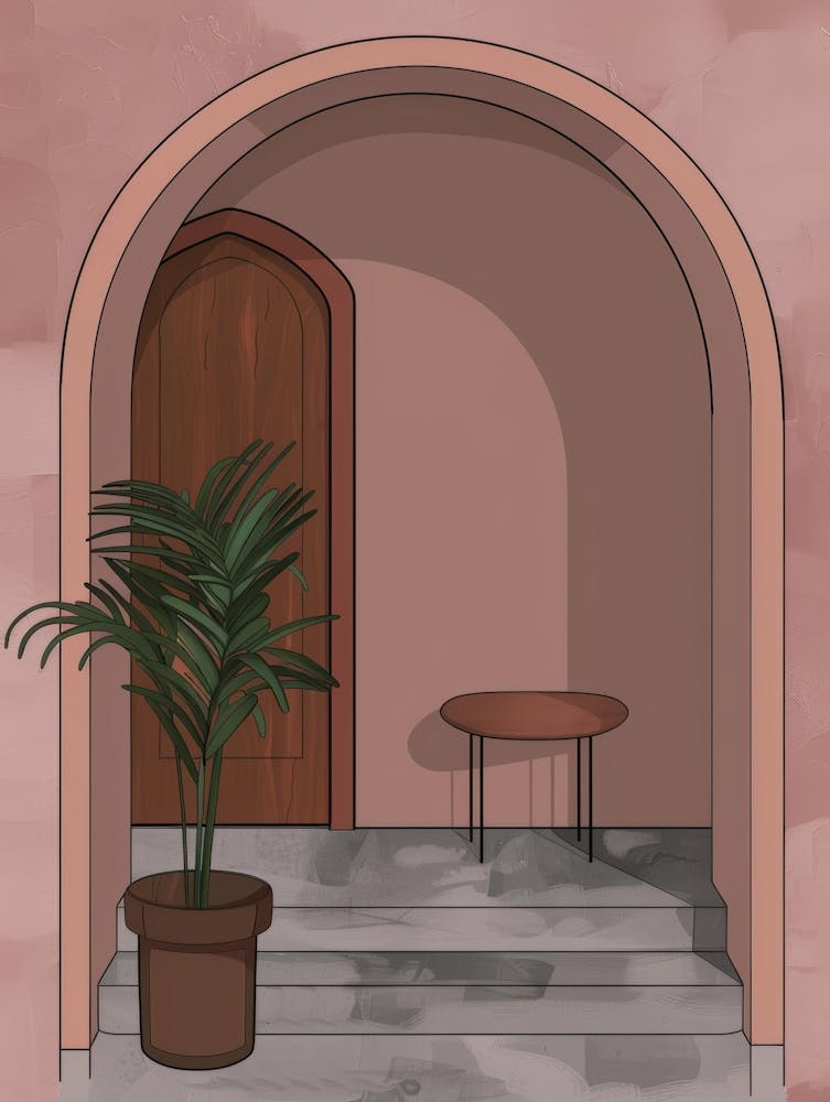 Doorway 5