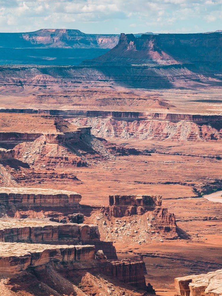 Utah National Park