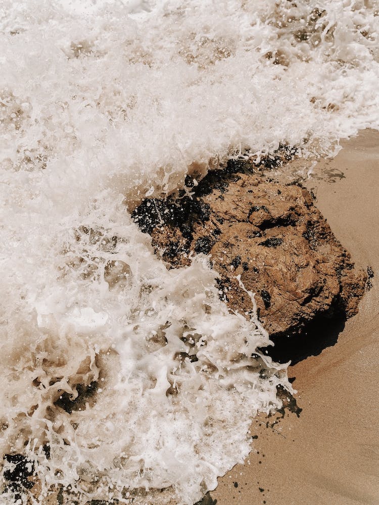 Warm Neutral Waves