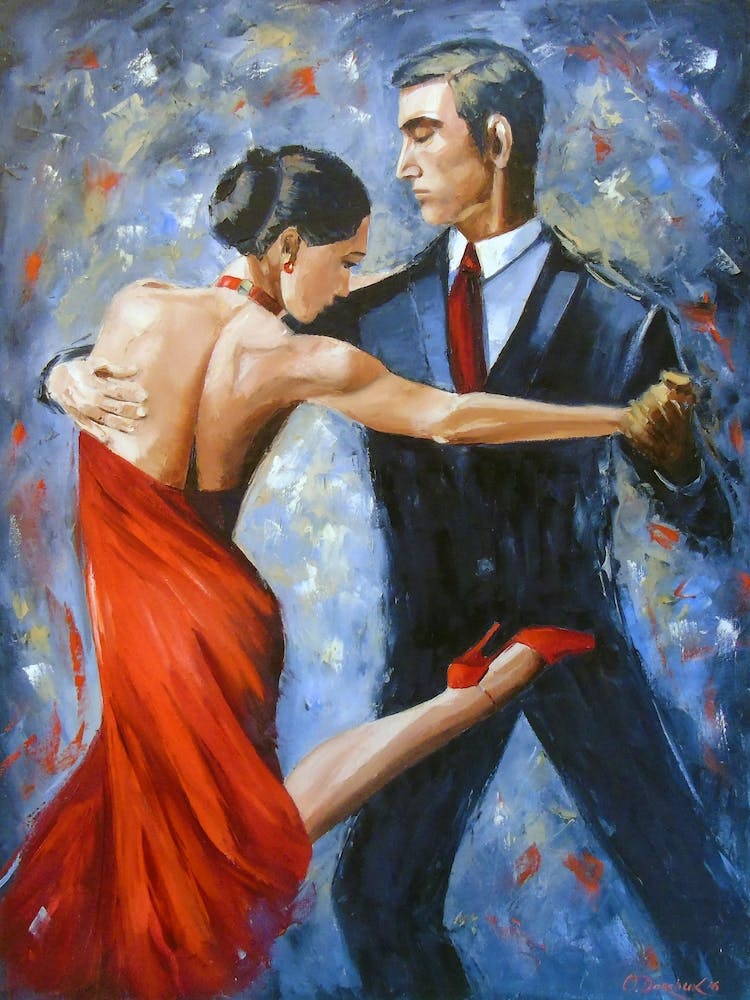 Tango