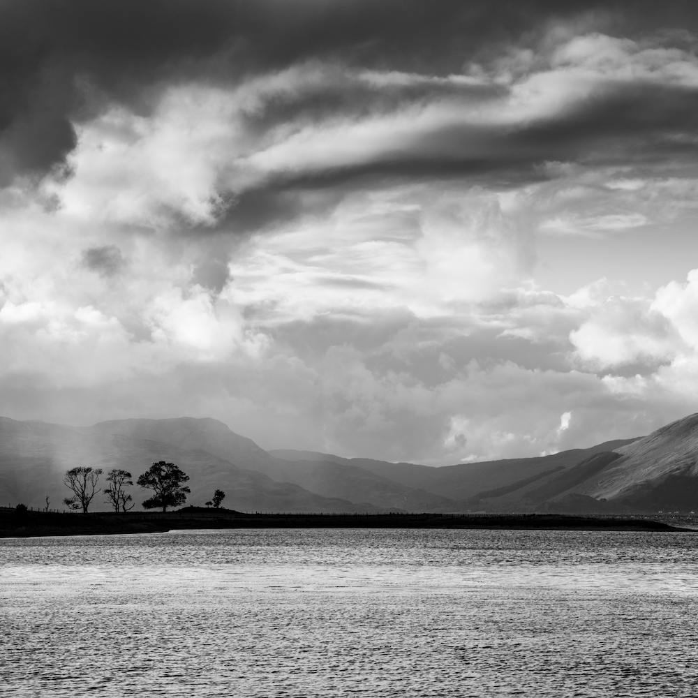 Loch Linnhe