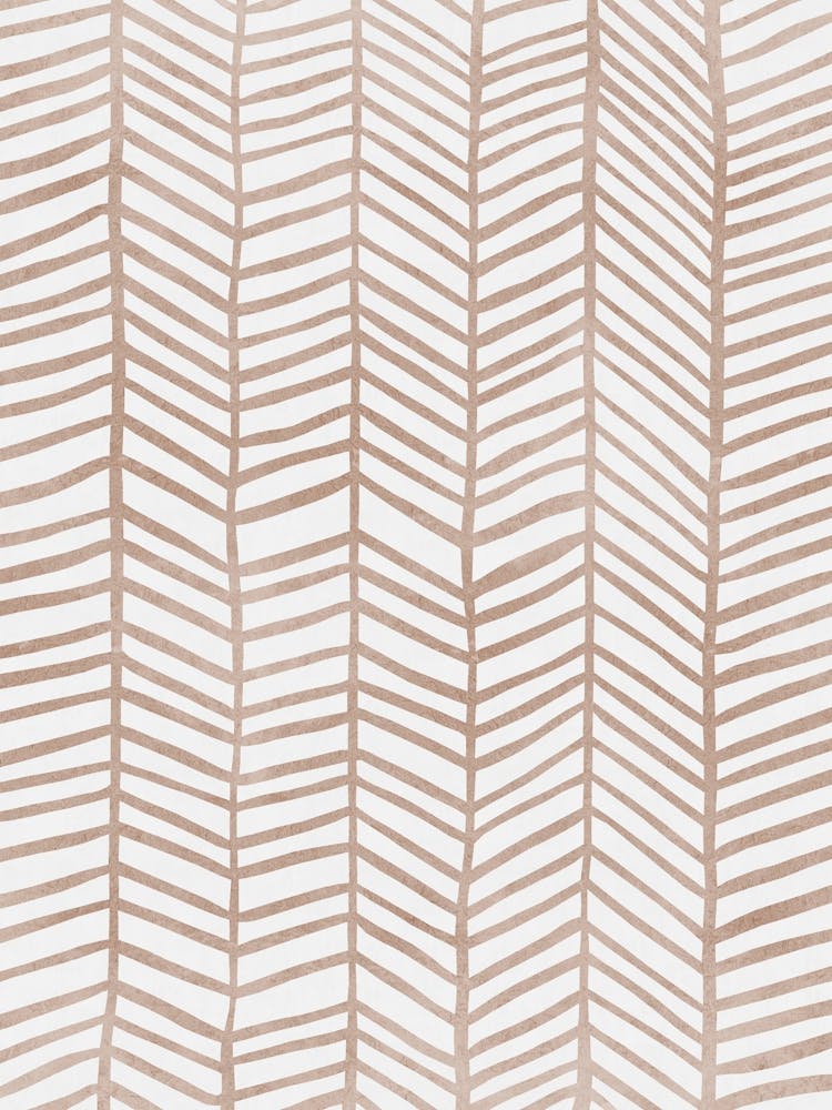 Expressionist boho lines 2