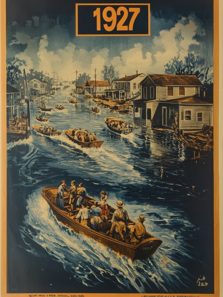 Aihrgdesign A Vintage Disaster Relief Poster Depicting The De 52d9f5ed B108 452a 80ef 2eb24aa54a13 3