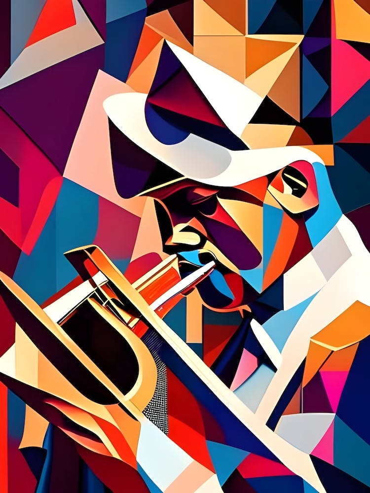 Jazzman
