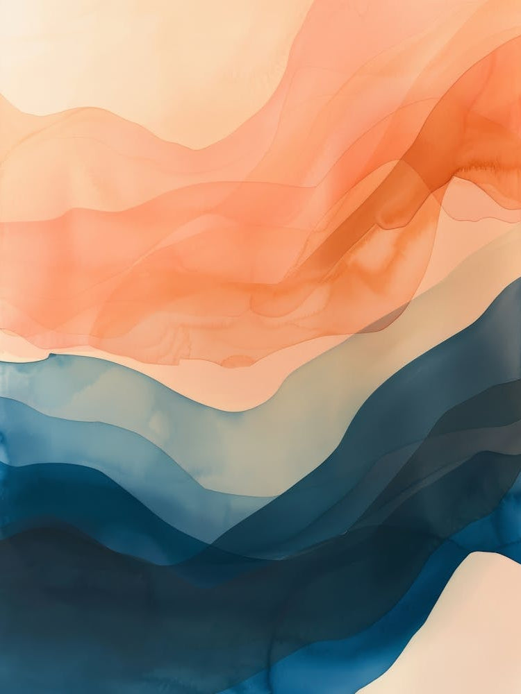 Abstract Painting 383