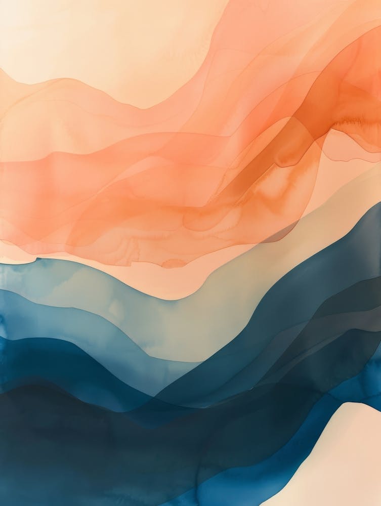 Abstract Painting 383