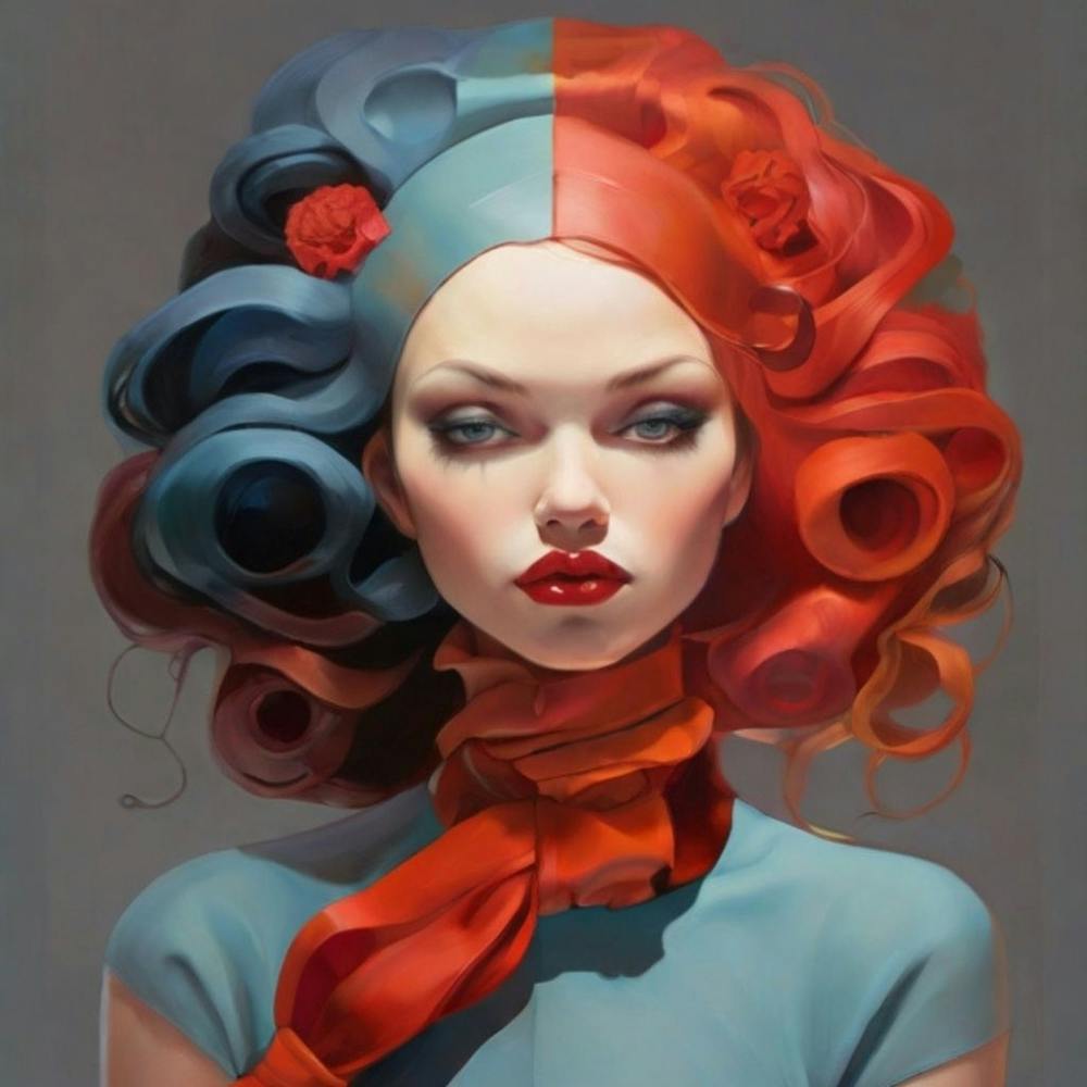 The Red Woman