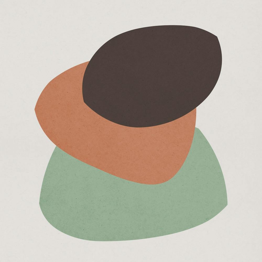 Geometry with circles 1