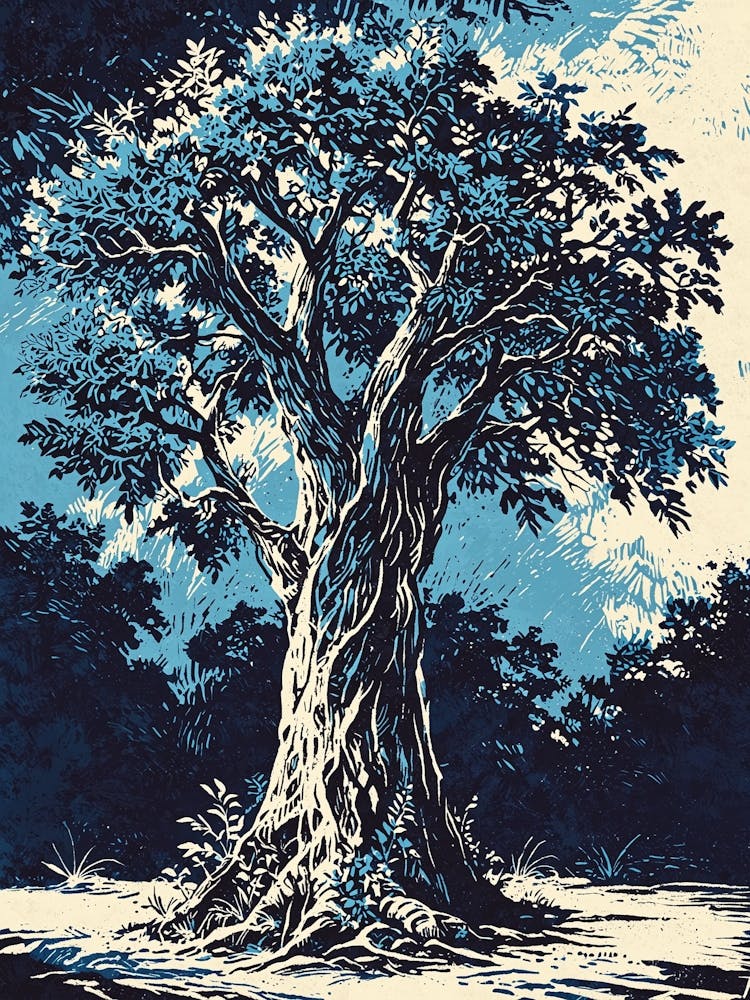 Tree Of Life 30