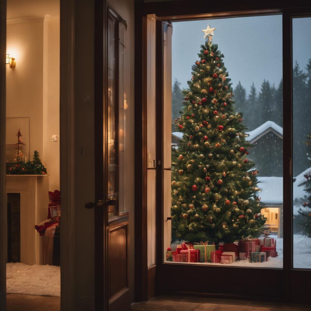 Weihnachtsbaum