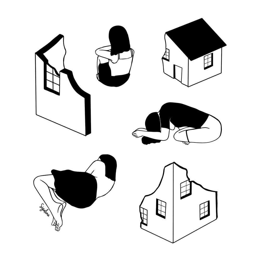 Homesick